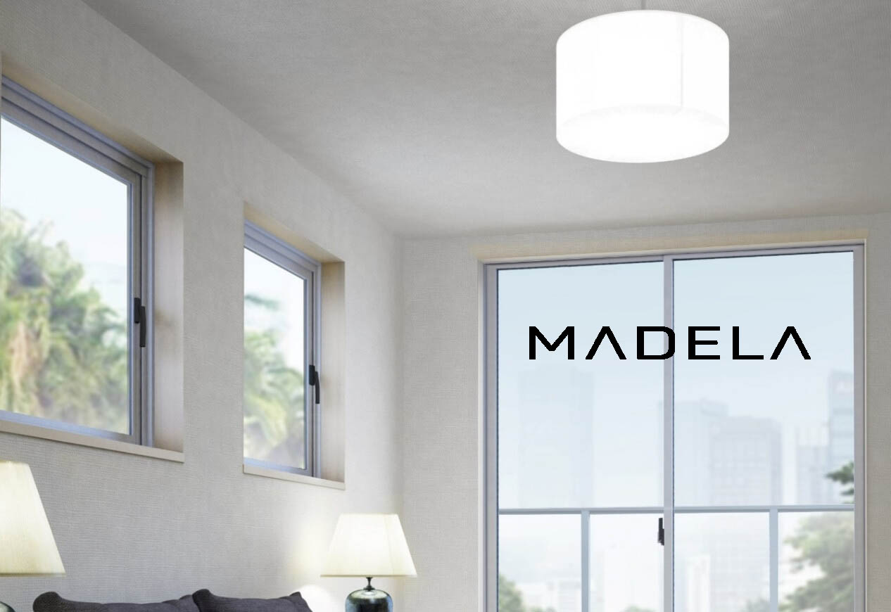 MADELA Casement MADELA-Casement