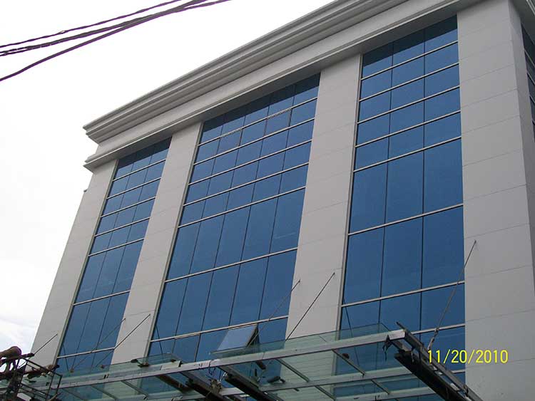 Project Asaba YKK AP INDONESIA Project Asaba